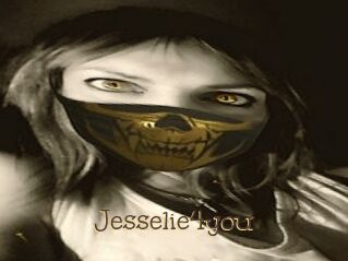 Jesselie4you