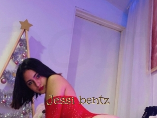 Jessi_bentz