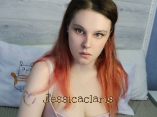 Jessicaclaris
