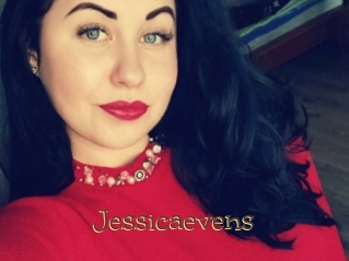 Jessicaevens