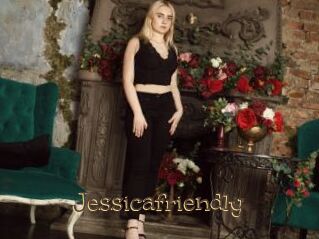 Jessicafriendly