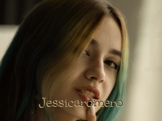 Jessicaromero