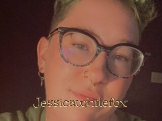Jessicawhitefox