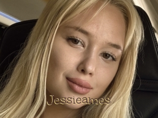 Jessieames