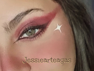 Jessiearteagas