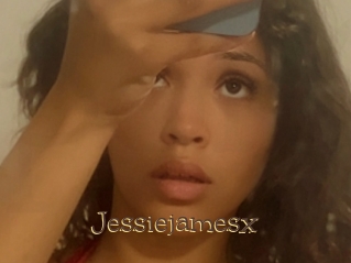 Jessiejamesx