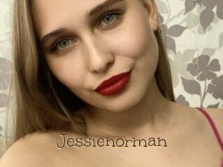 Jessienorman