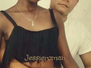 jessieroman Porno FR