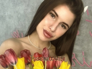 Jessiewalk