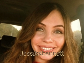 Jessikabennett