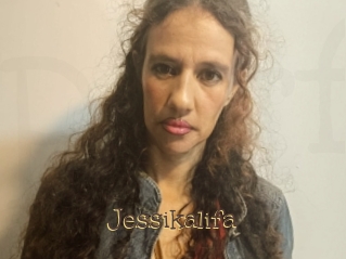 jessikalifa Porno FR