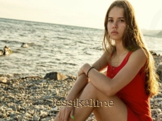 Jessikalime