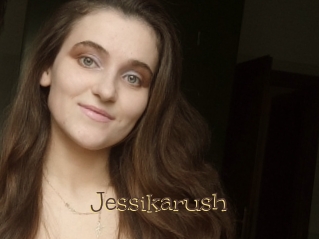 Jessikarush