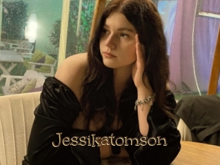 Jessikatomson