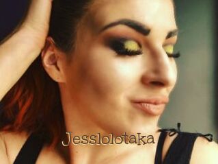Jesslolotaka