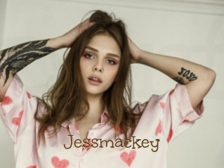 Jessmackey