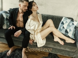 jesssteve Porno FR
