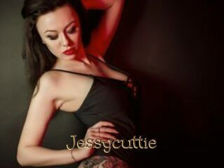 jessycuttie Porno FR