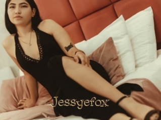 Jessyefox