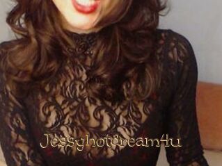 Jessyhotdream_4u