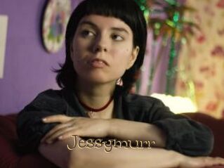 Jessymurr