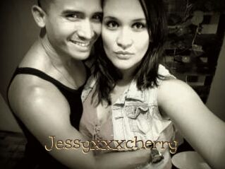 Jessyxxxcherry