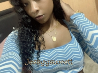 Jessyysweett