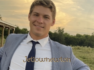 Jetlownewton