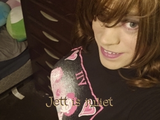 Jett_is_juliet