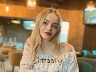 Jettaally