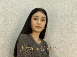 Jettabickham