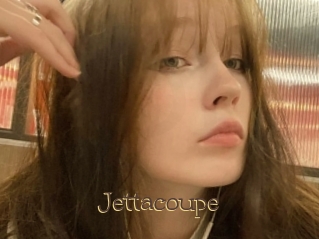 Jettacoupe