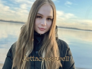 Jettacresswell