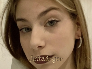 Jettadryer