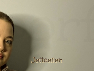 Jettaellen