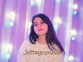 Jettagrimble