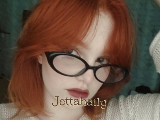 Jettahaily