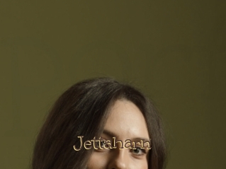 Jettaharn