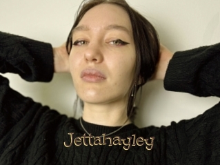 Jettahayley