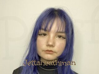 Jettaheathman