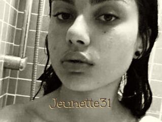 Jeunette31