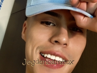 jeydencamilox Porno FR