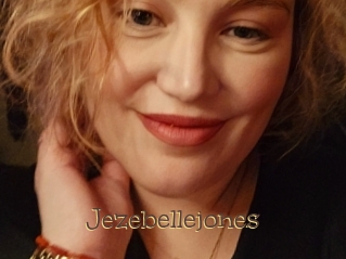Jezebellejones
