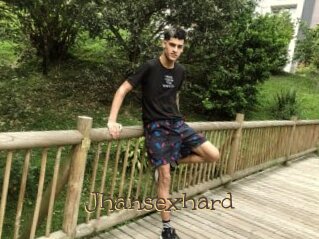 Jhansexhard