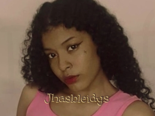 Jhasbleidys