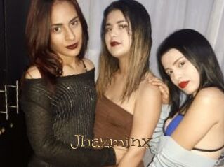 Jhazminx