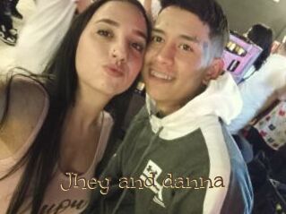 Jhey_and_danna