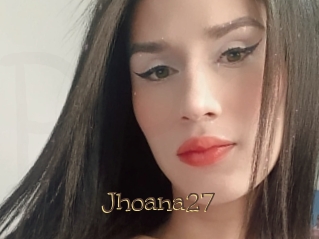 Jhoana27