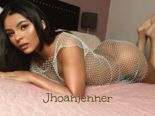 Jhoanjenner