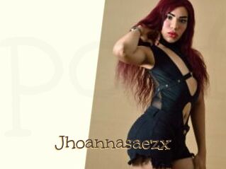 Jhoannasaezx